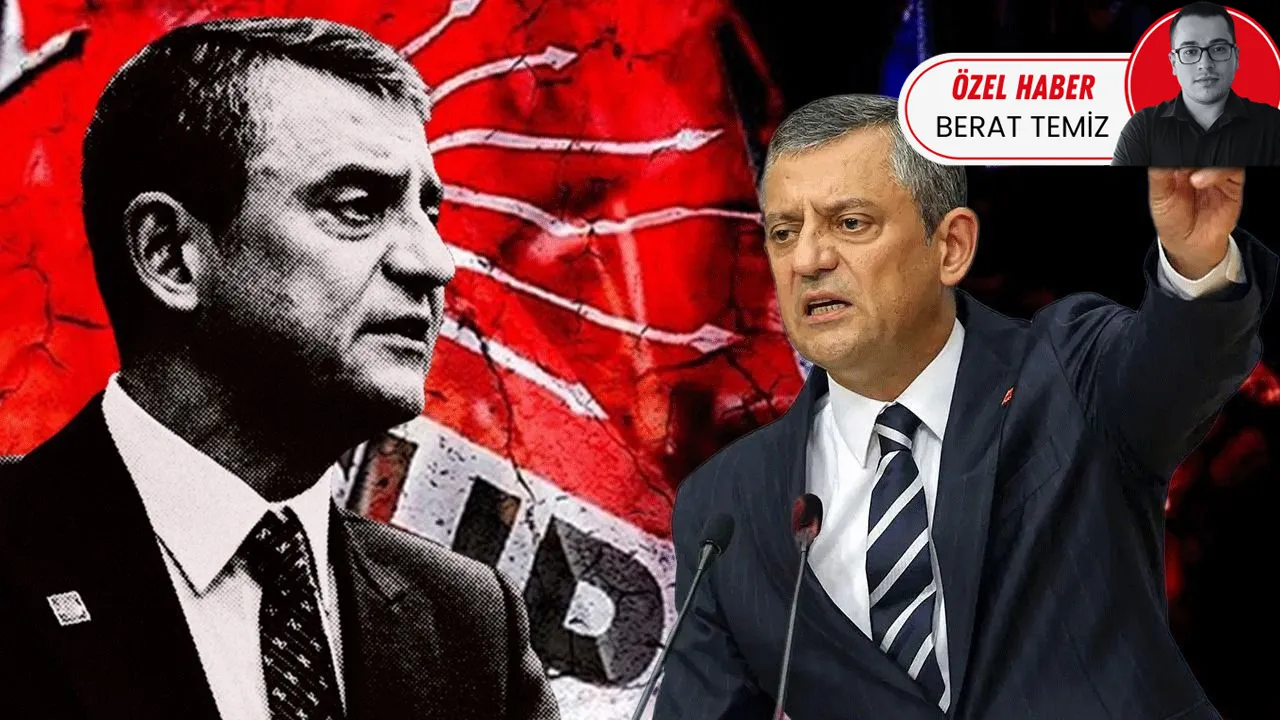 CHP'de gündem normalleşme: Söylem değişikliği masada