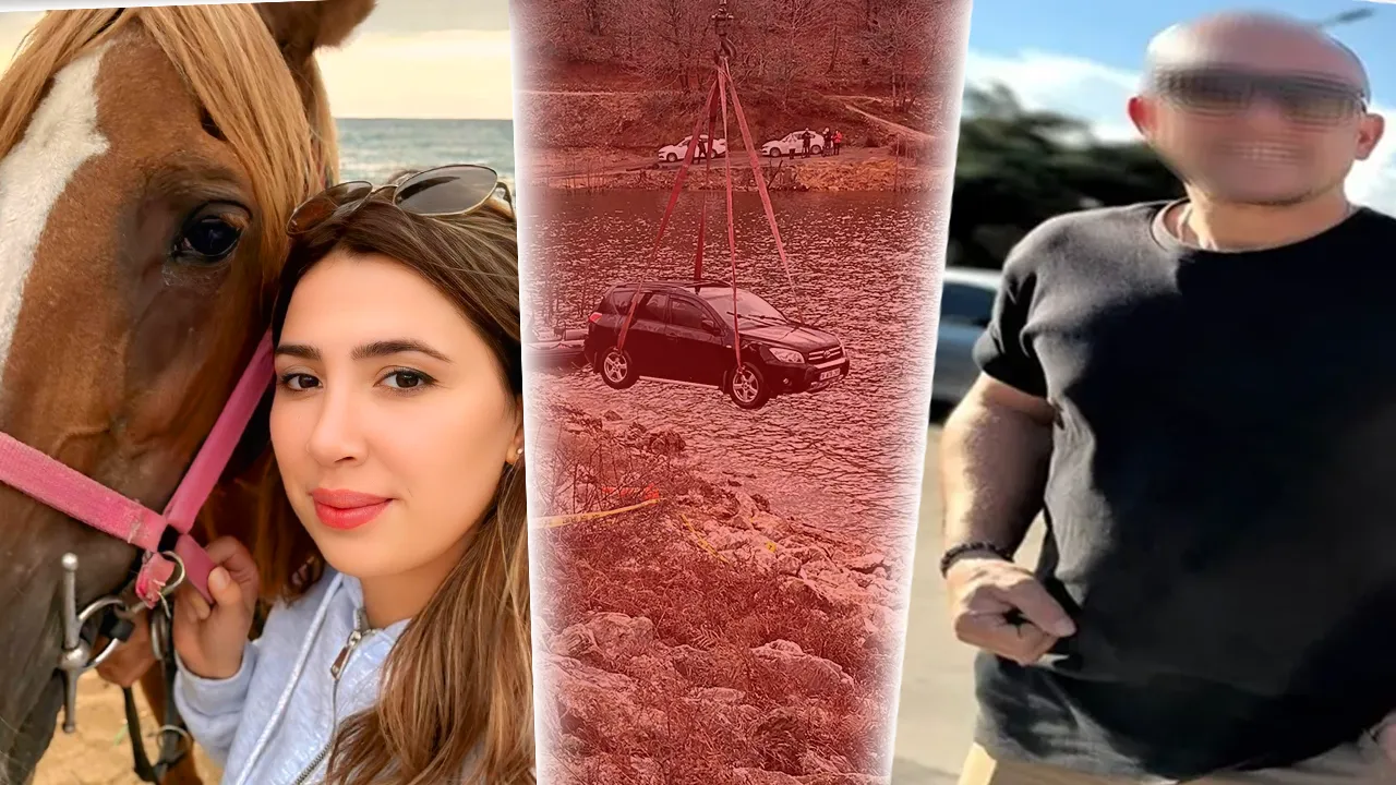 Elif Kumal’ın son sözleri ortaya çıktı! Kaybolmadan dakikalar önce kimi aradı? 