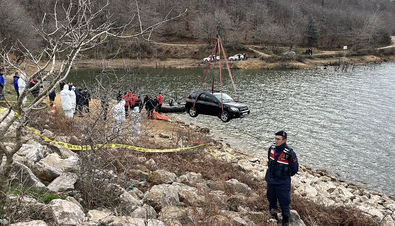Elif Kumal’ın son sözleri ortaya çıktı! Kaybolmadan dakikalar önce kimi aradı?