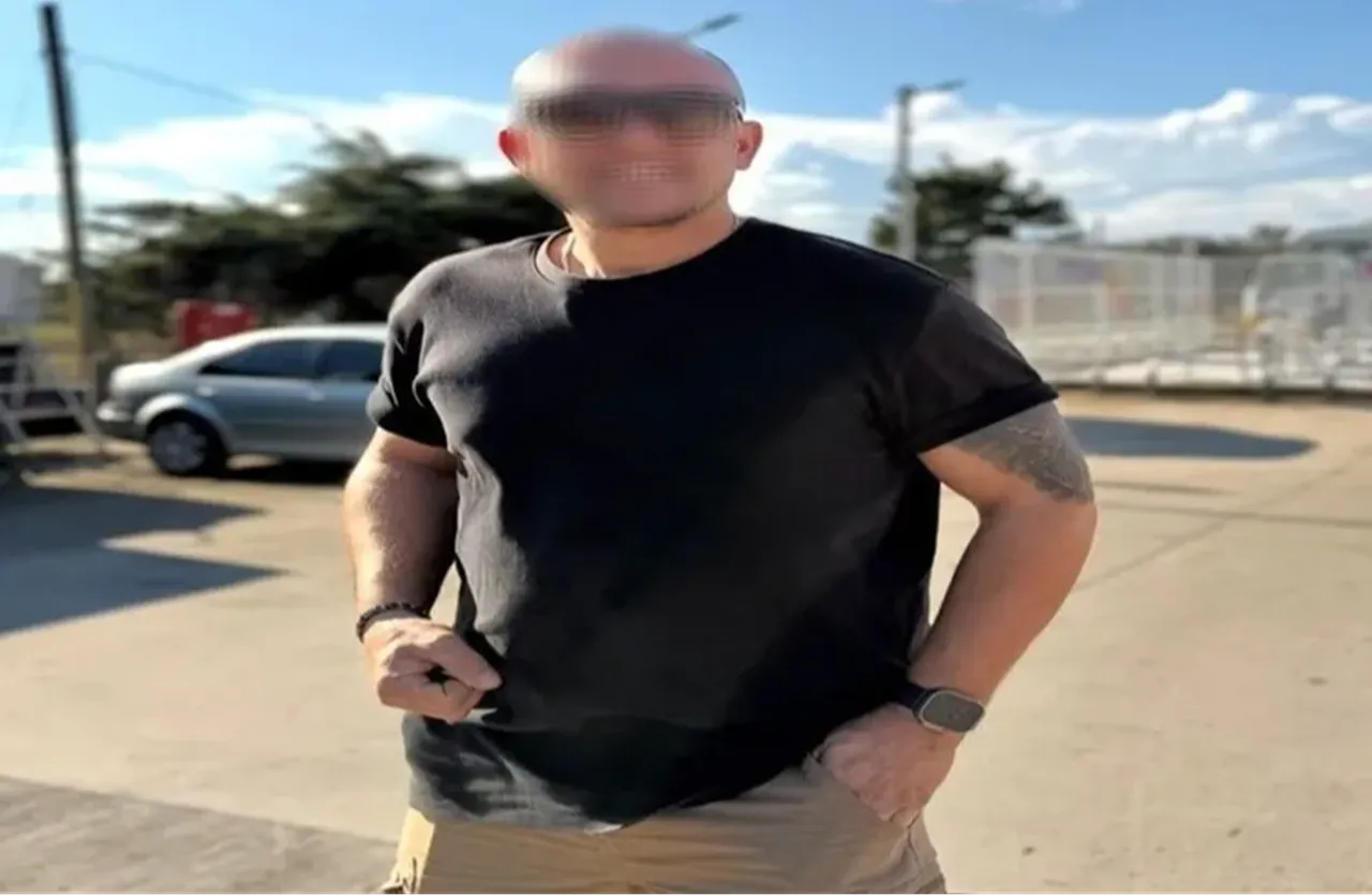 Elif Kumal'ın sevgilisi Enis G.