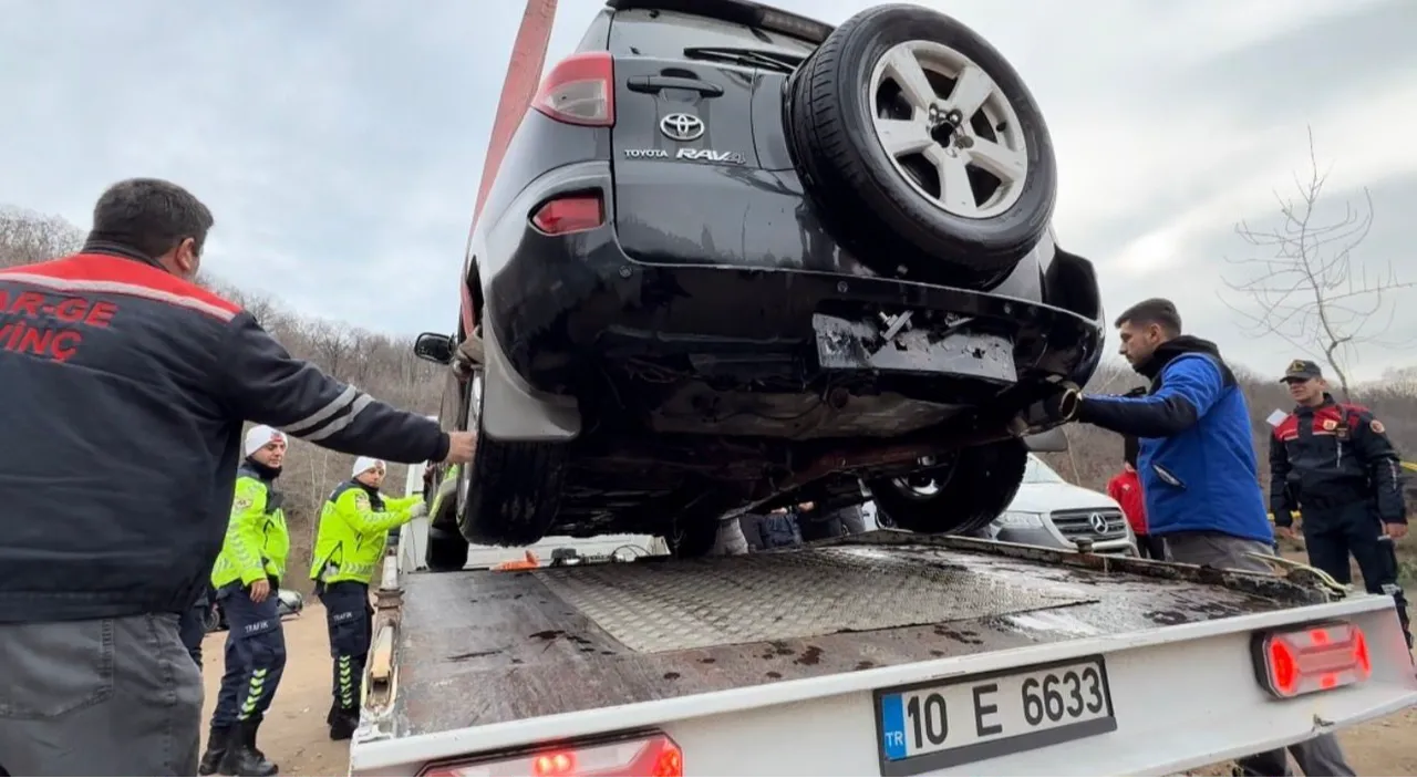 Elif Kumal’ın son sözleri ortaya çıktı! Kaybolmadan dakikalar önce kimi aradı?