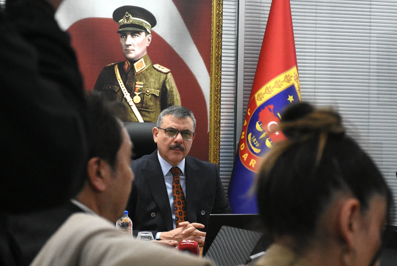 Erzurum’da bulunmuştu! Vali Çiftçi açıkladı: 1100ü imha edilmişti, 1600 tane var