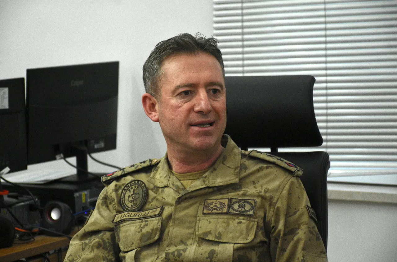 Erzurum’da bulunmuştu! Vali Çiftçi açıkladı: 1100ü imha edilmişti, 1600 tane var