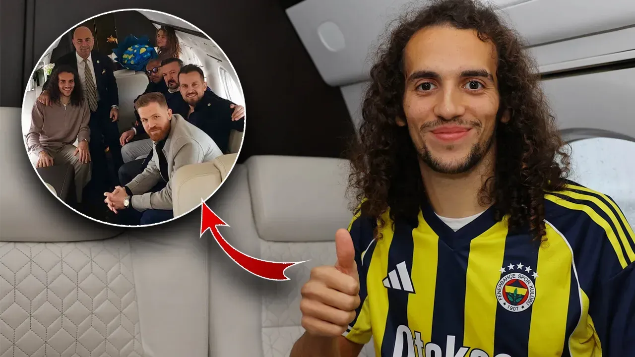 FENERBAHÇE TRANSFERİ DUYURDU