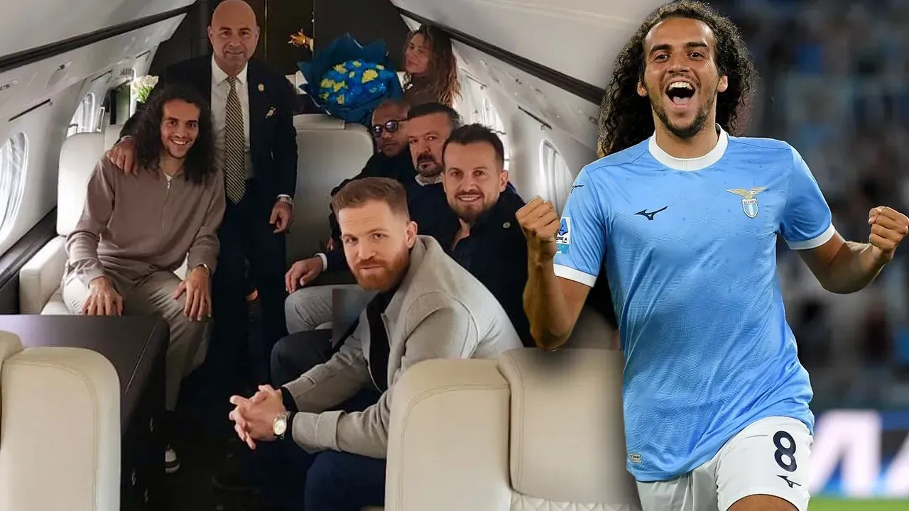 FENERBAHÇE TRANSFERİ DUYURDU