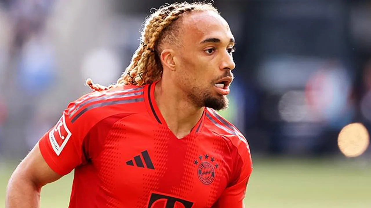 Galatasaray, Sacha Boey ve Cyril Ngonge için devrede