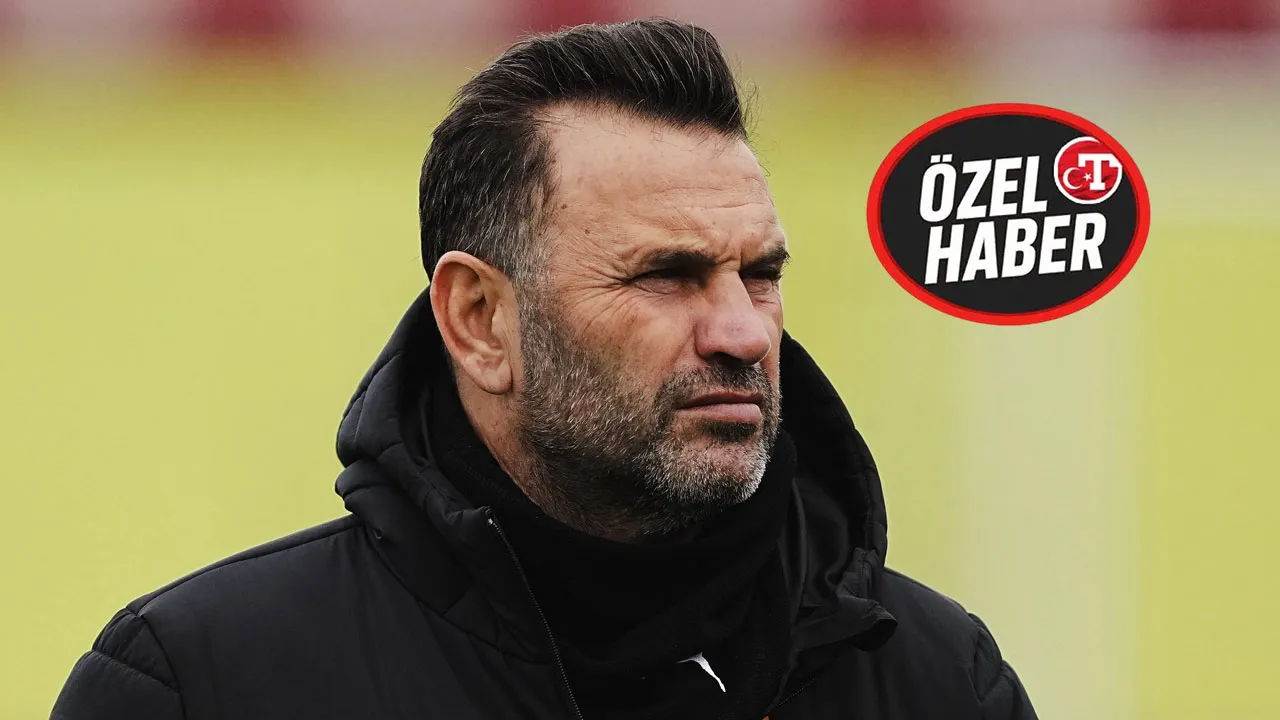 ZAFER PLANI ORTAYA ÇIKTI