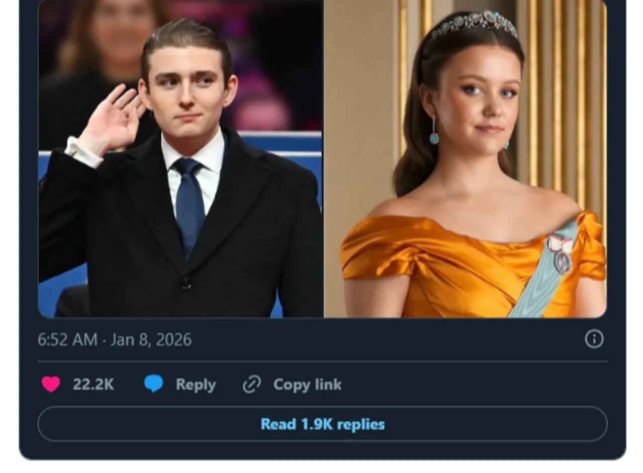 Grönland için ilginç evlilik çözümü: Danimarka ABD'ye çeyiz olarak versin