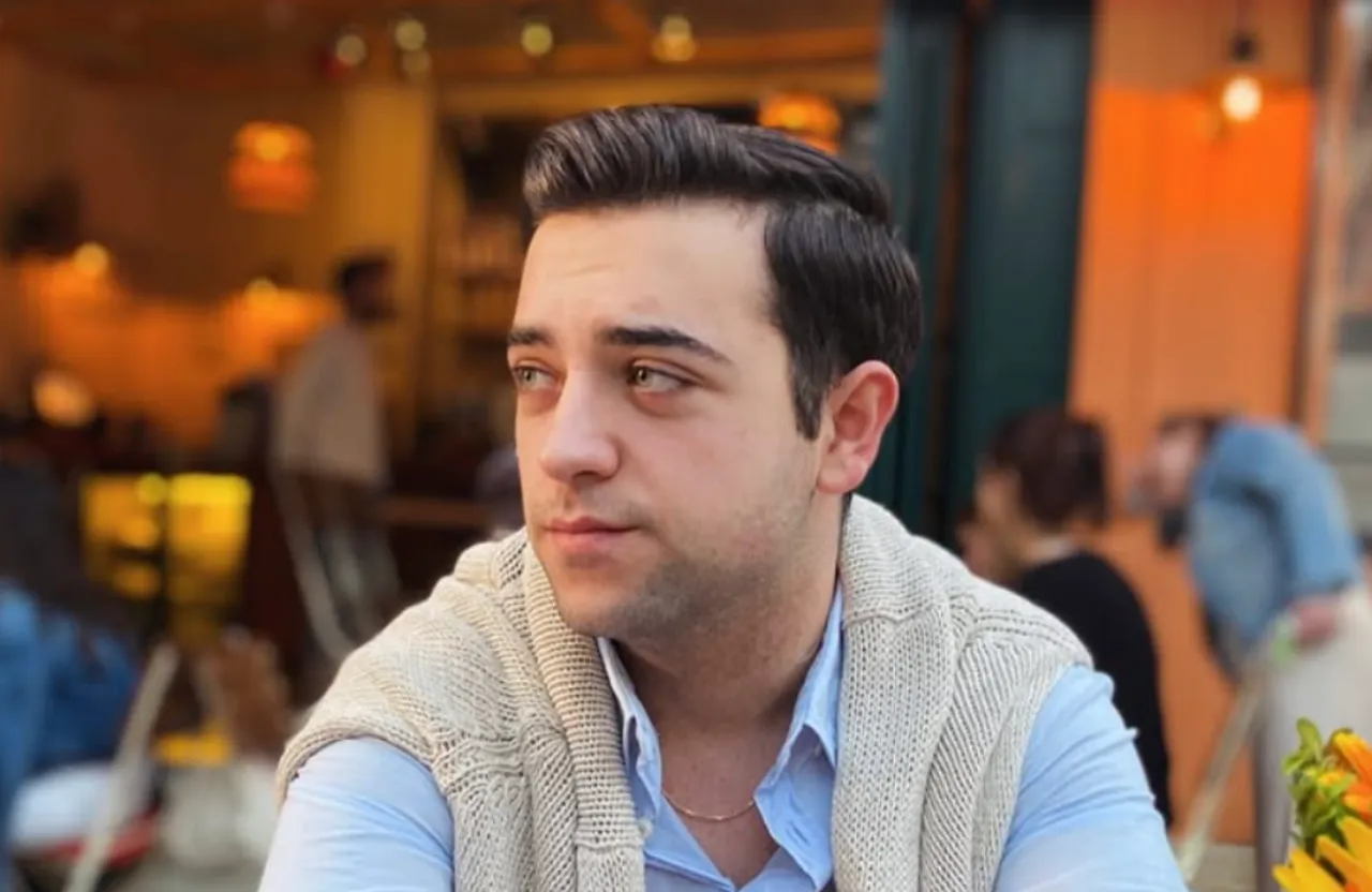 Güldüy Güldüy Show oyuncusu Berat Efe Parlar'dan evlilik açıklaması (Berat Efe Parlar kimdir, kaç yaşında?)