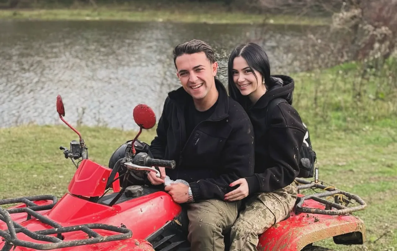 Güldüy Güldüy Show oyuncusu Berat Efe Parlardan evlilik açıklaması (Berat Efe Parlar kimdir, kaç yaşında?)