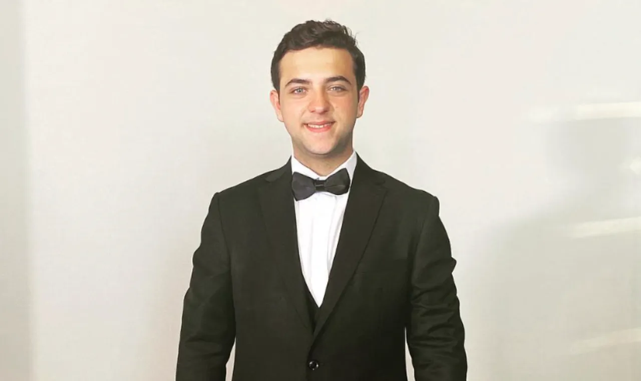 Güldüy Güldüy Show oyuncusu Berat Efe Parlardan evlilik açıklaması (Berat Efe Parlar kimdir, kaç yaşında?)