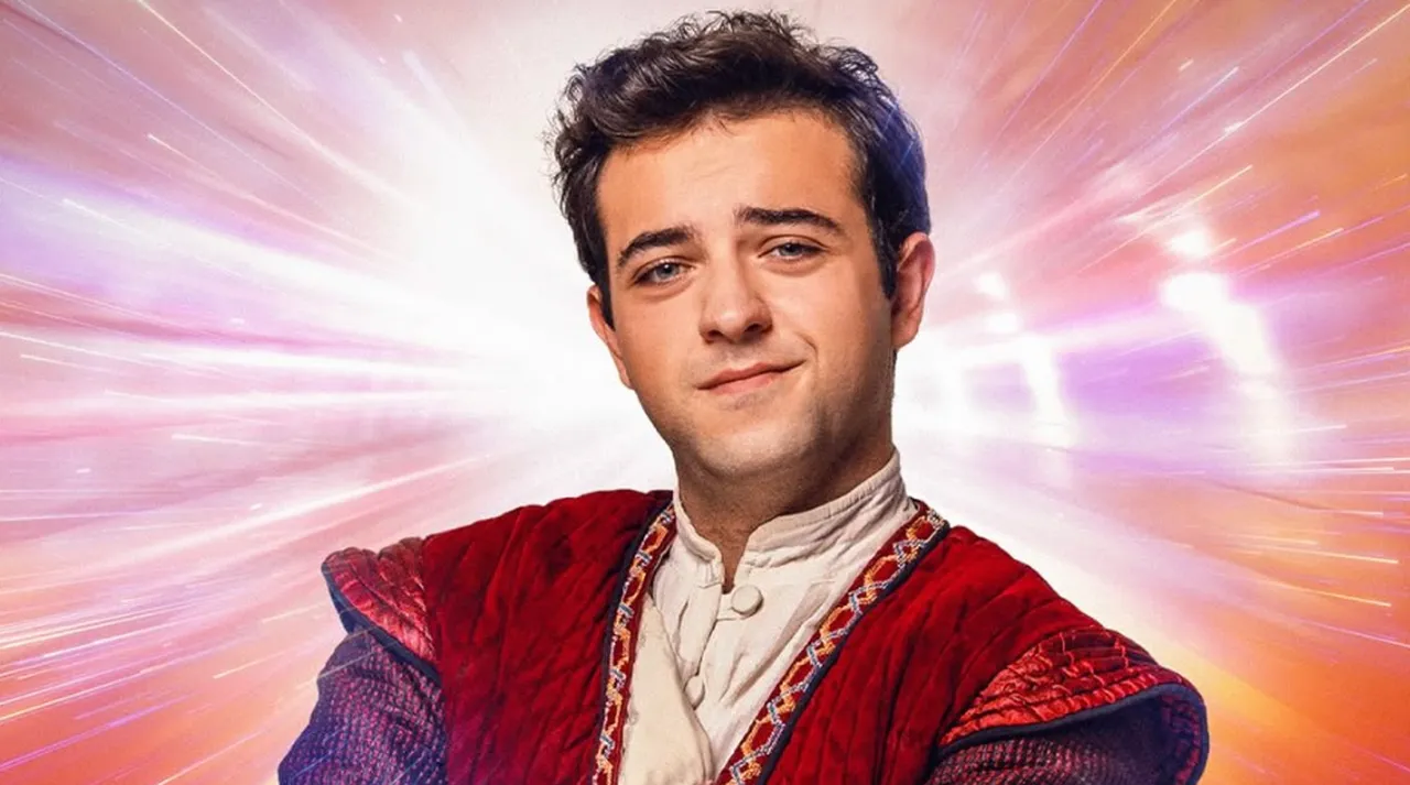 Güldüy Güldüy Show oyuncusu Berat Efe Parlardan evlilik açıklaması (Berat Efe Parlar kimdir, kaç yaşında?)