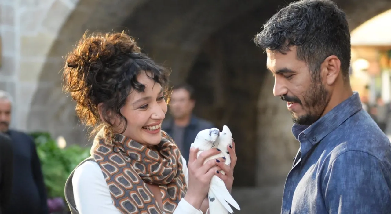 Halef: Köklerin Çağrısı bu akşam var mı, yok mu? 8 Ocak 2026 NOW TV yayın akışı...