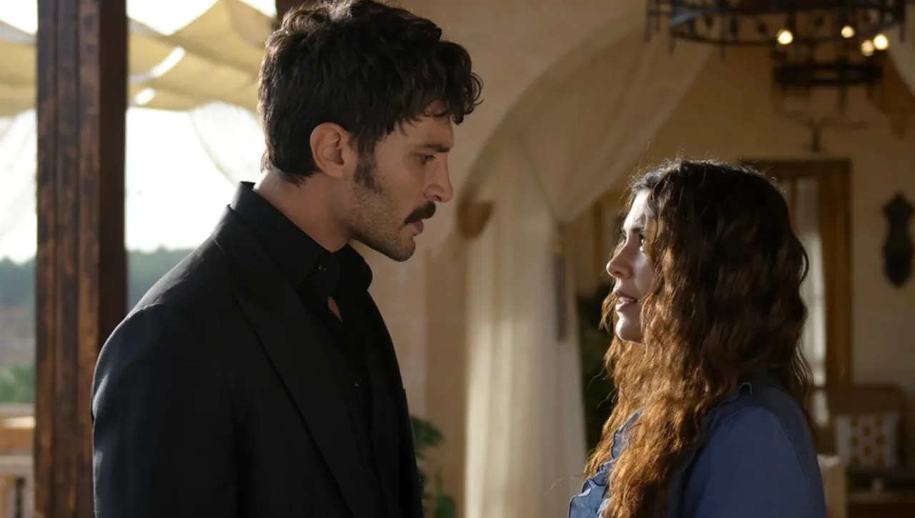 Halef: Köklerin Çağrısı bu akşam var mı, yok mu? 8 Ocak 2026 NOW TV yayın akışı...