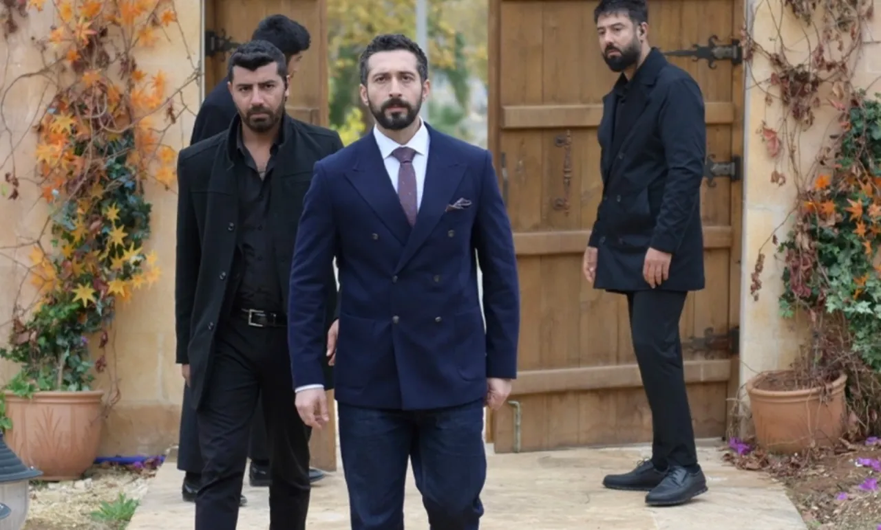 Halef: Köklerin Çağrısı bu akşam var mı, yok mu? 8 Ocak 2026 NOW TV yayın akışı...