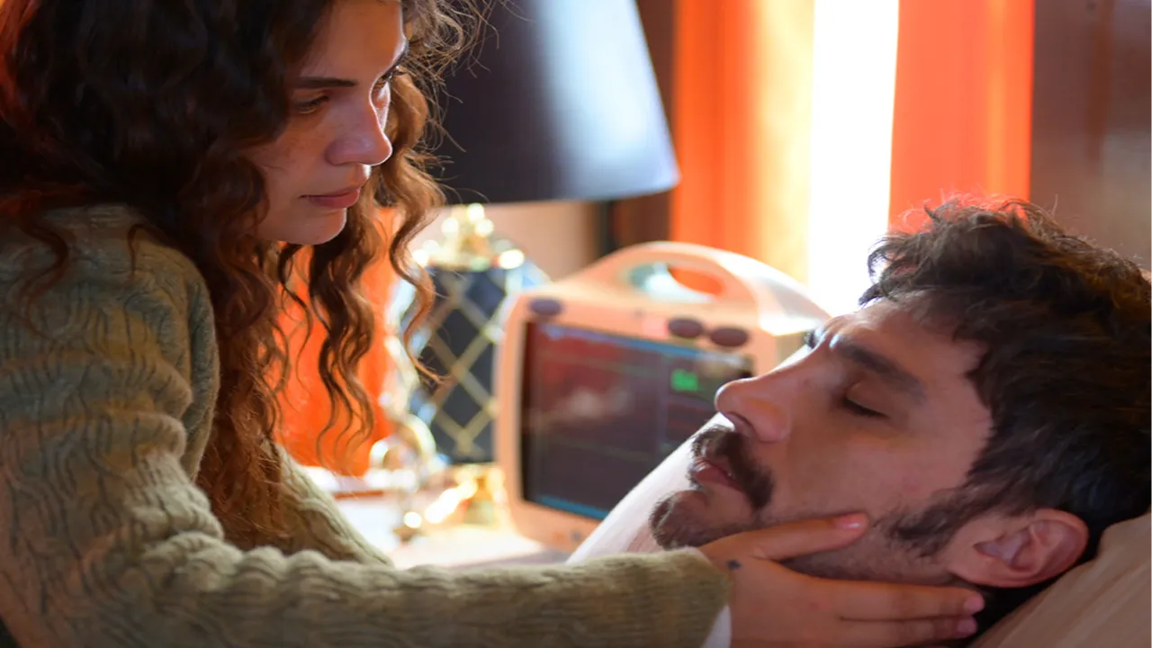 Halef Serhat diziden ayrılıyor mu? İlhan Şen'in Halef: Köklerin Çağrısı'ndaki akıbeti merak ediliyor