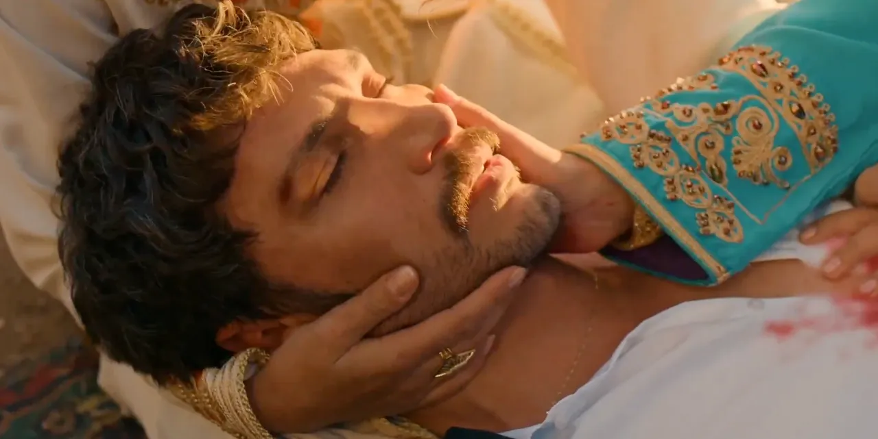 Halef Serhat diziden ayrılıyor mu? İlhan Şenin Halef: Köklerin Çağrısındaki akıbeti merak ediliyor