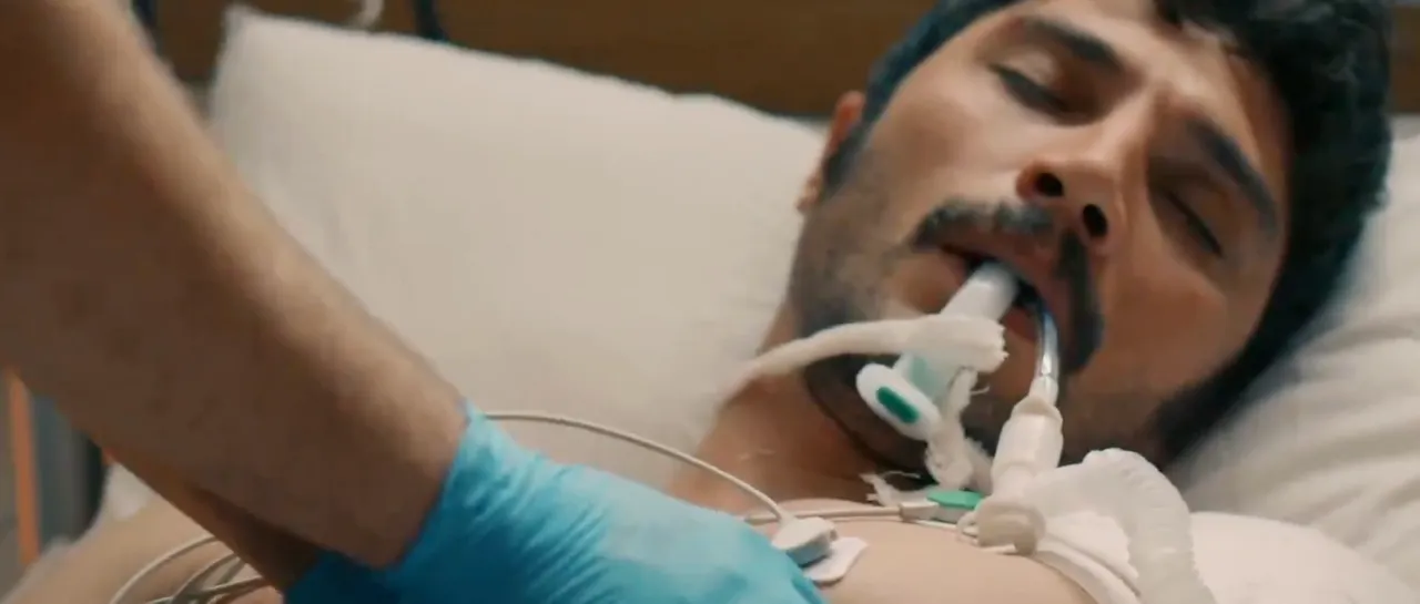 Halef Serhat diziden ayrılıyor mu? İlhan Şenin Halef: Köklerin Çağrısındaki akıbeti merak ediliyor