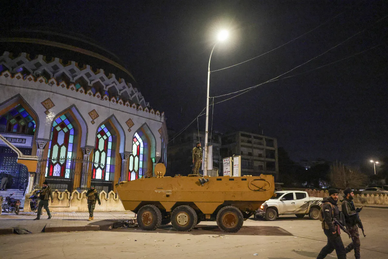 Halep’te nokta operasyonlar! Suriye ordusu, YPG işgalindeki Eşrefiyye'yi büyük ölçüde kontrol altına aldı