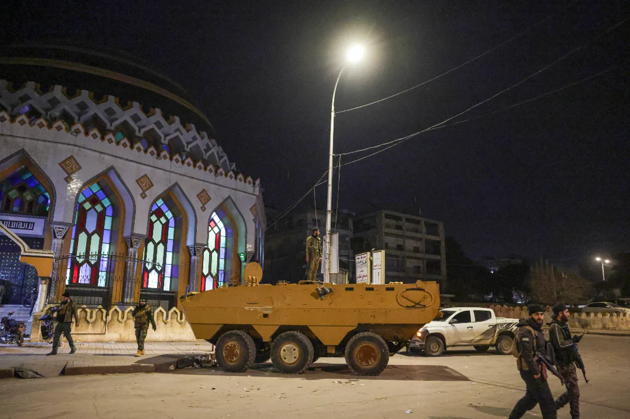 Suriye ordusu, Halep’te PKK/YPG işgalindeki Eşrefiyye'yi büyük ölçüde kontrol altına aldı