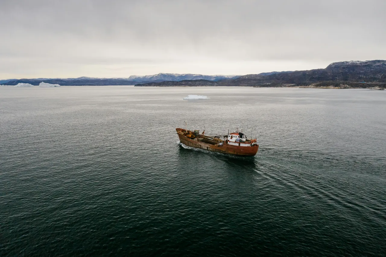 İç savaş korkusu başladı: Trump'ın göz koyduğu Grönland'da aileler parçalanıyor!