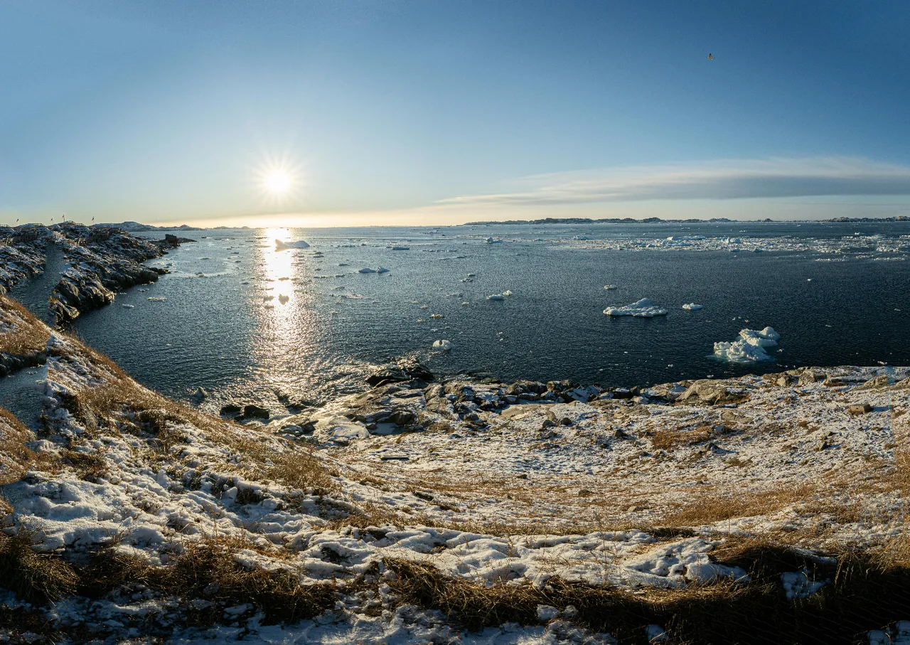 İç savaş korkusu başladı: Trump'ın göz koyduğu Grönland'da aileler parçalanıyor!