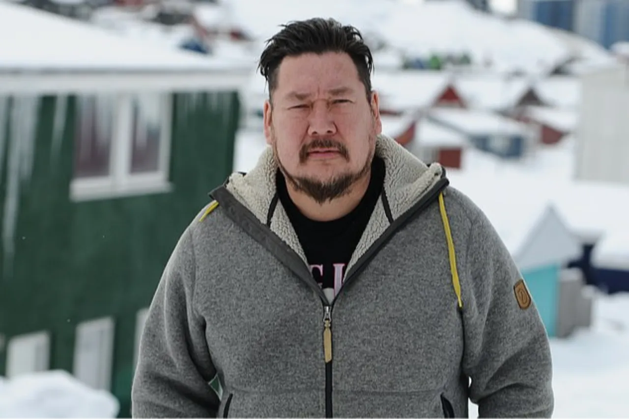 İç savaş korkusu başladı: Trump'ın göz koyduğu Grönland'da aileler parçalanıyor!