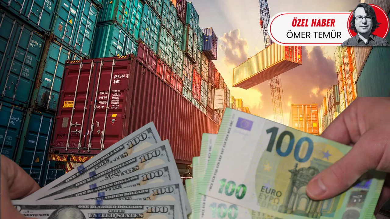 İhracatçı döviz desteği bekliyor! Merkez Bankası Başkanı Karahan sanayici ile bir araya geldi