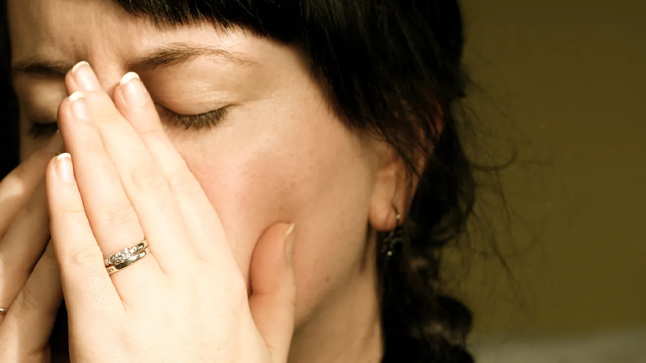 İki haftadan uzun süren öksürüğe dikkat! Uyarı sinyali, doktora başvurun