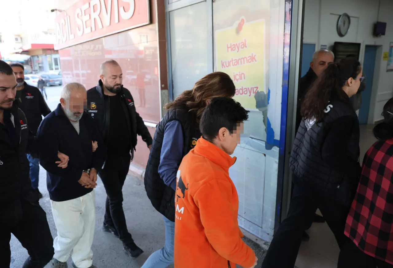 İki kız kardeşin cinayetinde yeni perde! Öyle şeyler anlattılar ki mahkeme salonu buz kesti