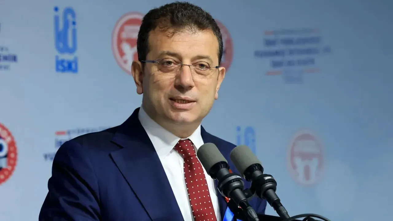 İmamoğlu suç örgütü davasında yeni karar! Bazı sanıkların adli kontrol tedbirleri kaldırıldı