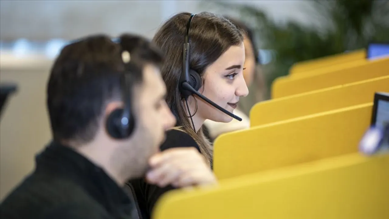 İş fırsatları bu alanlarda yoğunlaştı! 2025 yılında en çok işe alım yapan meslekler