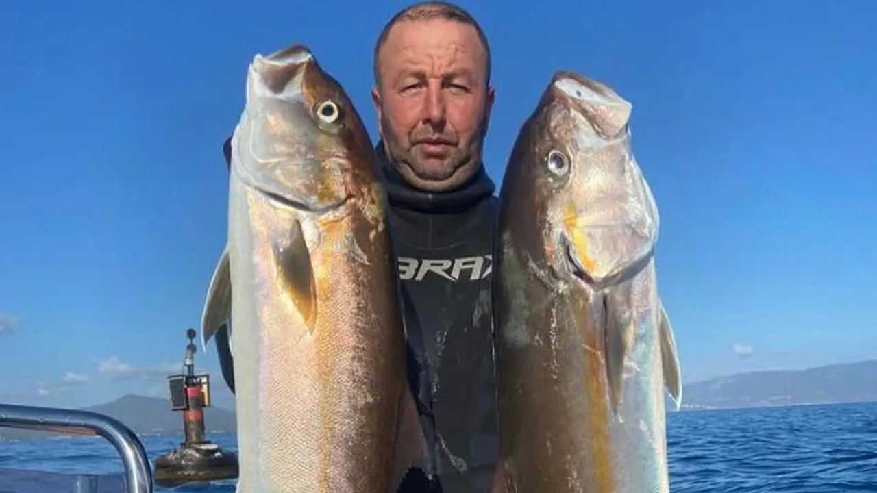 İzmir'de trajik olay: Eski milli sporcu, domuz avında kazara vurularak öldü