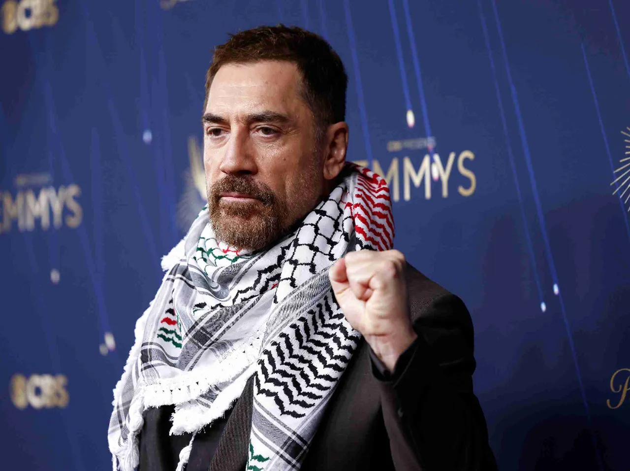 Javier Bardem 'Şaşırmadım' dedi: Hollywood’da ‘kara liste’ iddiası 