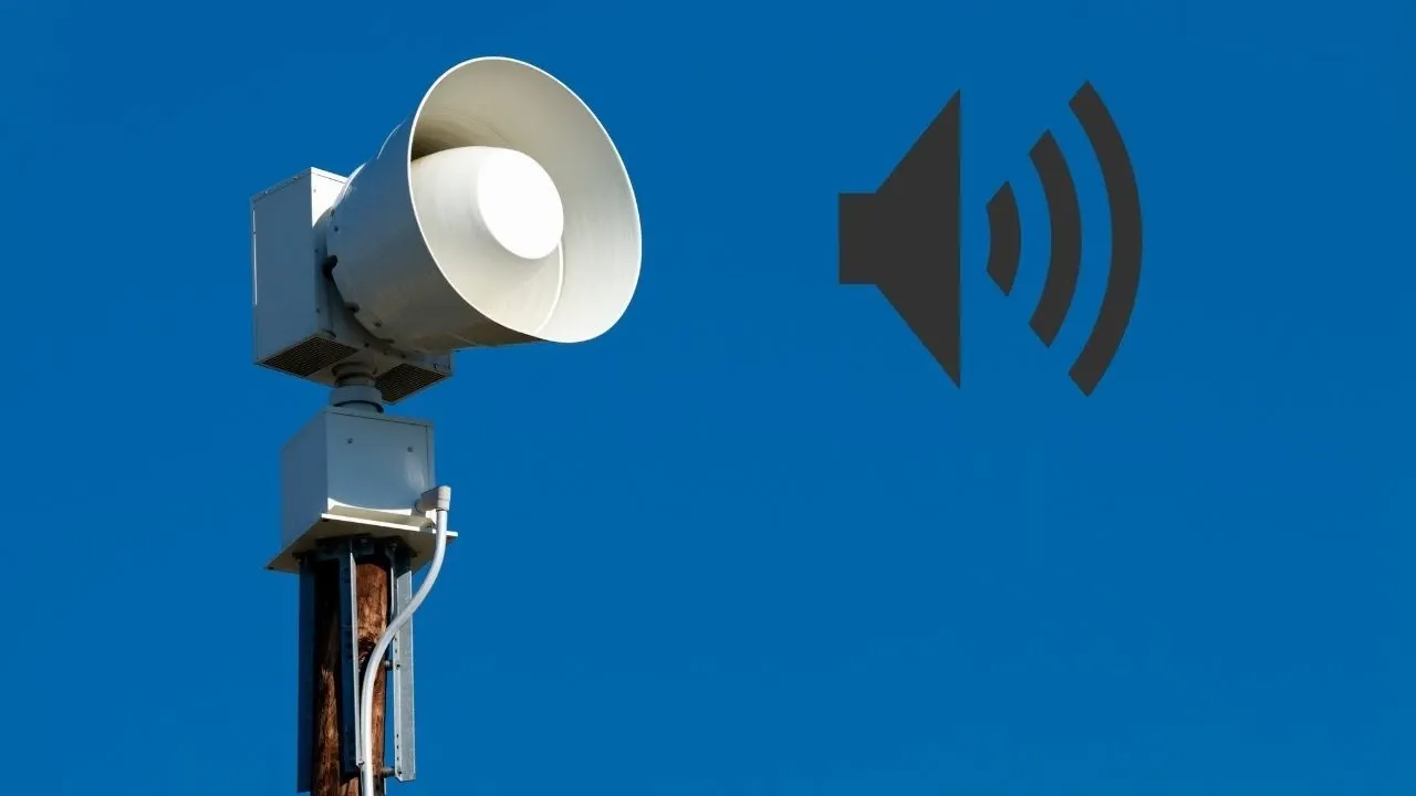 Kahramanmaraş son dakika! Kahramanmaraşta siren sesleri neden çalıyor?