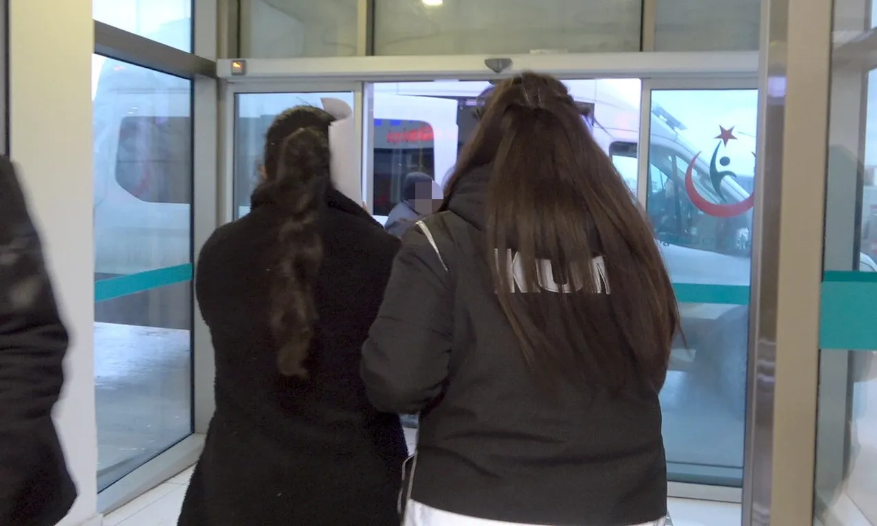 Kastamonu’da intihar notu zincirleme operasyon başlattı! Çok sayıda kişi tutuklandı