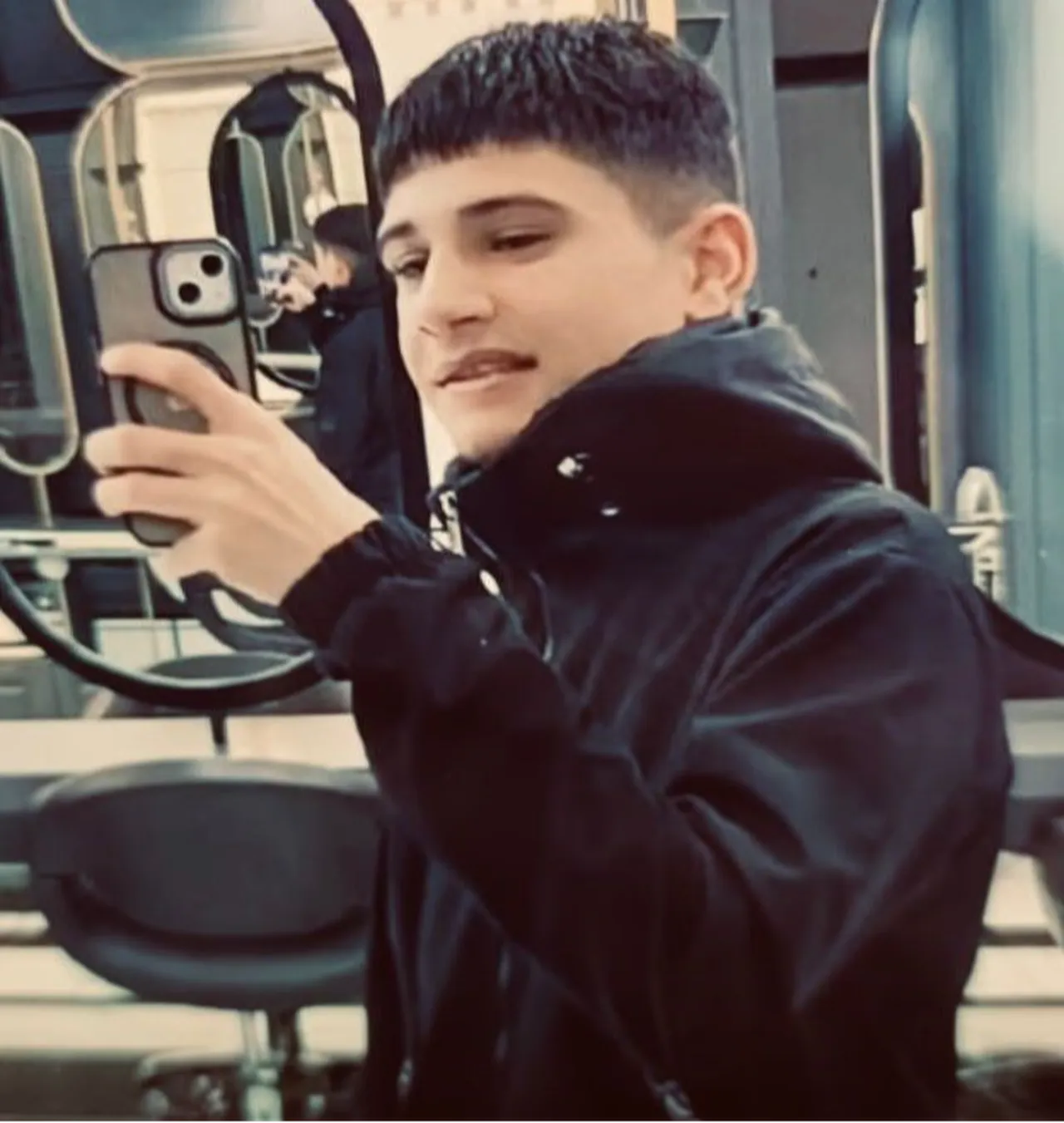 Kavgada kan aktı! Katil zanlısı 15 yaşında