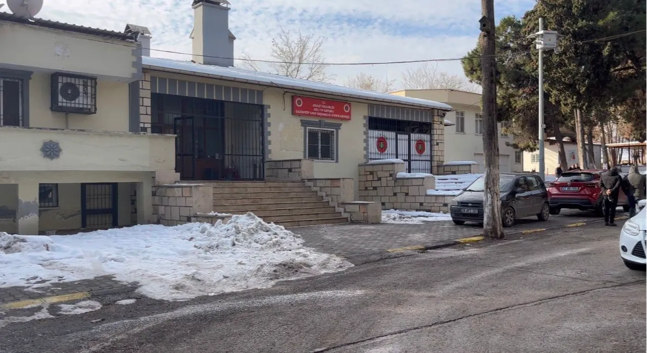 Kavgada kan aktı! Katil zanlısı 15 yaşında