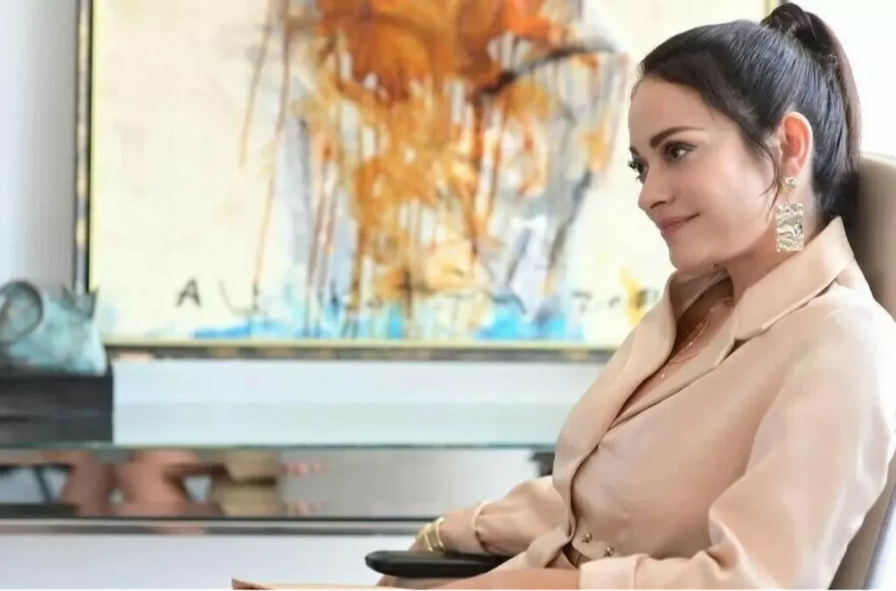 Kıskanmak Dizisi Defne kim? Sezin Akbaşoğulları oynadığı diziler ve kariyeri