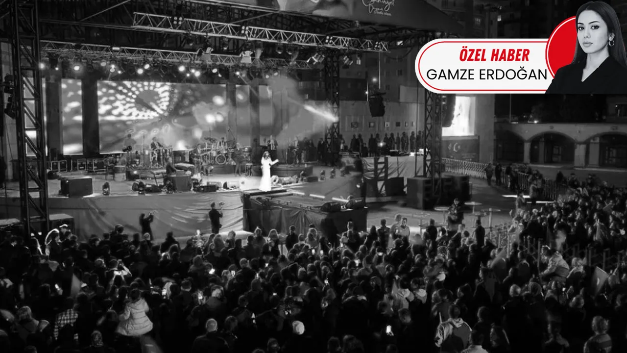 Konser davasında skandal savunma: Sanatçının alkolünü karşılamak gerekir