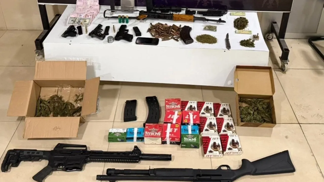 Konteynerde silahla vurulmuştu! Genç kıza dehşeti yaşatan en yakını çıktı