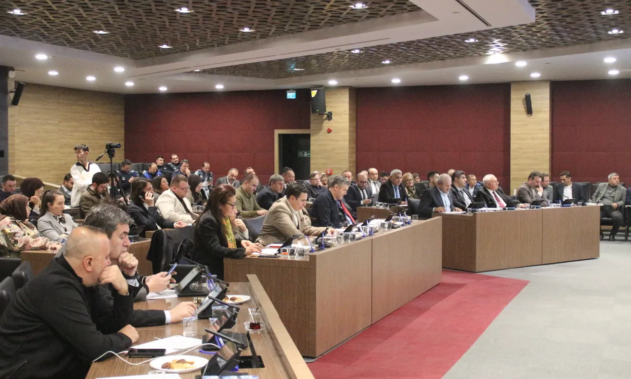 Kütahyada toplu taşıma ücretlerine zam geldi! İşte güncel tarifeler