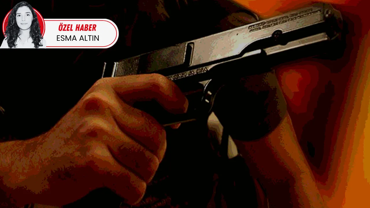 Mafya dizileri suça itiyor! Çocuklar en çok kasten yaralama ve hırsızlıktan yakalanıyor