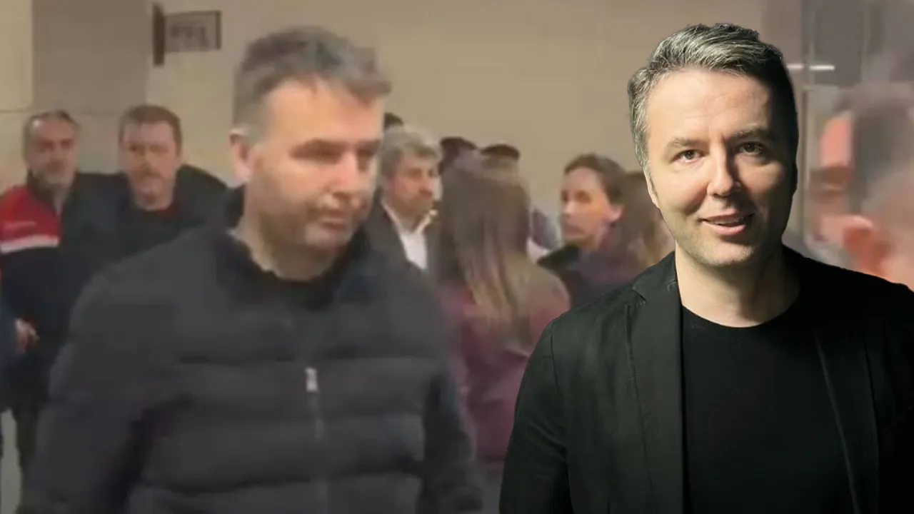 Mehmet Akif Ersoy'un ifadesi ortaya çıktı!