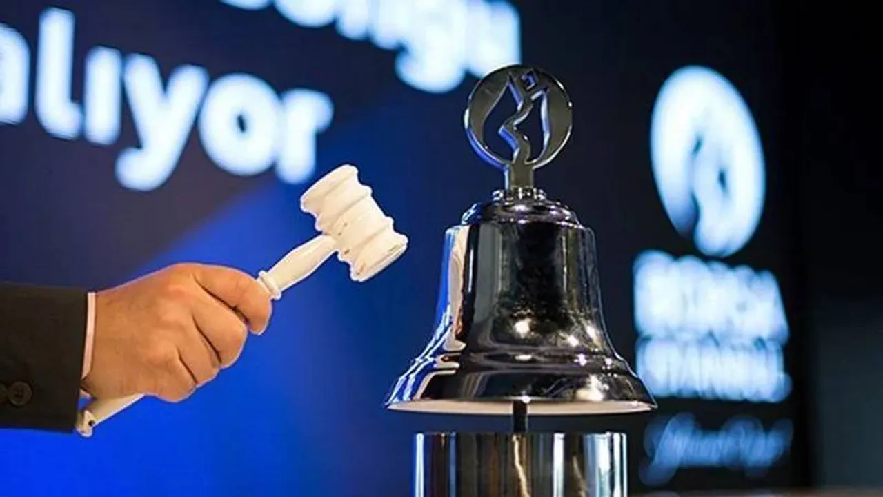 Meysu halka arz ne zaman işlem görecek? Talep toplama sona erdi!