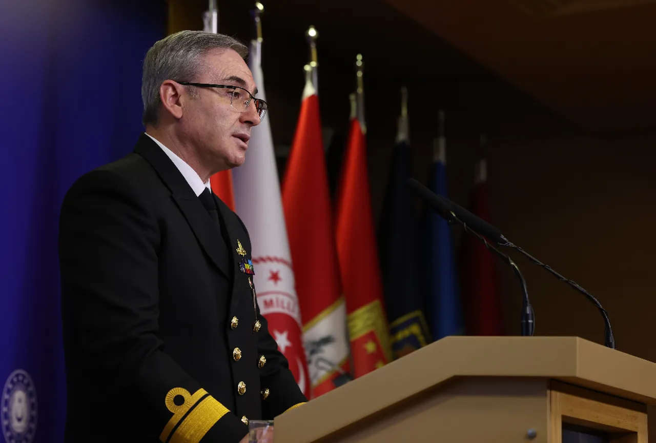 MSBden flaş açıklama: Suriye talep ederse Türkiye destek sağlayacak