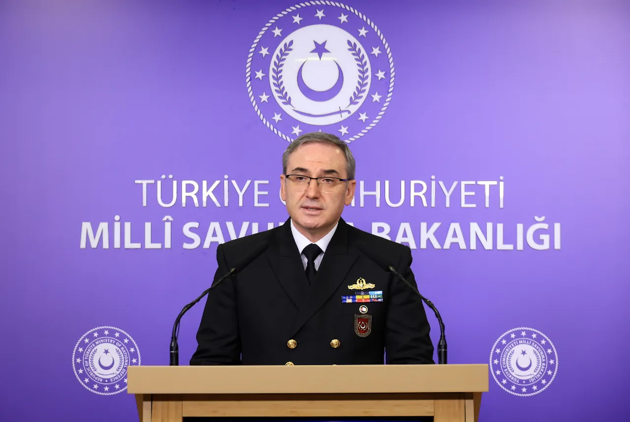 MSBden flaş açıklama: Suriye talep ederse Türkiye destek sağlayacak