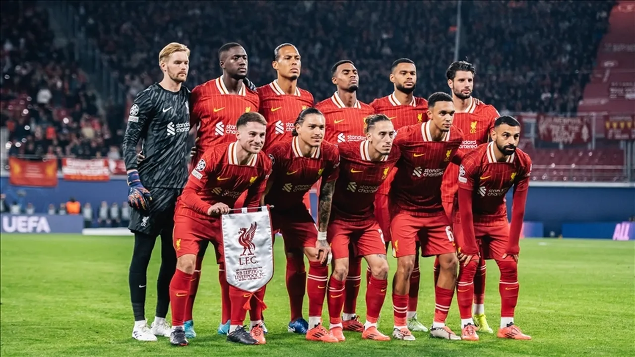 Muhtemel 11 belli oldu! Arsenal - Liverpool maçı hangi kanalda, saat kaçta canlı yayınlanacak?