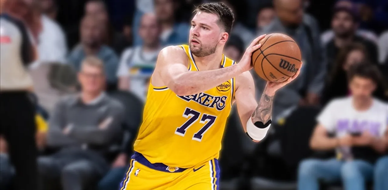 Luka Doncic