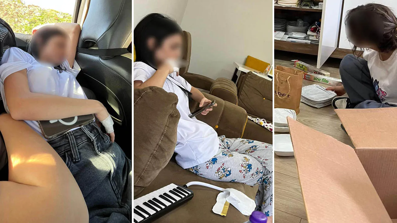 Öğretmen, öğrencileri evine temizliğe götürdü! Soruşturma başlatıldı